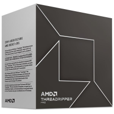 AMD Ryzen Threadripper PRO 7965WX processzor
