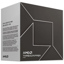 AMD Ryzen Threadripper PRO 7975WX processzor