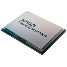 AMD SP6 Ryzen Threadripper 7960X BOX WOF 5,3GHz Boost 24xCore 152MB 350W (100-100001352WOF) processzor