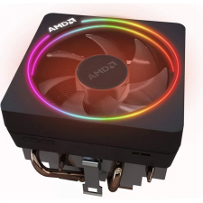 AMD Wraith Prism hűtés