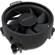 AMD Wraith Stealth PWM CPU hűtő (AMD-01) hűtés
