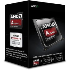 AMD X2 A6-6420K 4GHz FM2 processzor