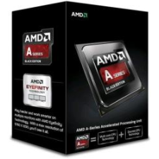 AMD X4 A10-6700T 2.5GHz FM2 processzor