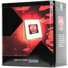 AMD X8 FX-9590 4.7GHz AM3+ processzor