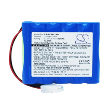  AMED0022 Gyógyászati termék akku 3500 mAh elem és akkumulátor