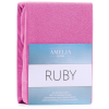 AmeliaHome Lepedő RUBY stílus klasszikus anyag frottír 200-220x200 AmeliaHome