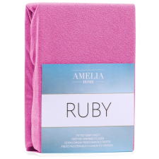 AmeliaHome Lepedő RUBY stílus klasszikus anyag frottír 200-220x200 AmeliaHome lakástextília