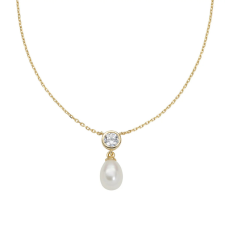 Amen CLTOPEGBBZ3 Női ezüst nyaklánc nyaklánc