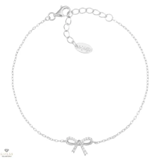 Amen ezüst masni karkötő 19 cm - BRFIOBBZ karkötő