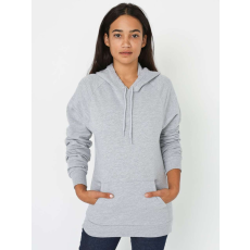 AMERICAN APPAREL AA5495 UNISEX CALIFORNIA FLEECE KAPUCNIS PULÓVER M