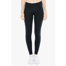 AMERICAN APPAREL AA8328 WOMEN'S COTTON SPANDEX JERSEY LEGGING XL
