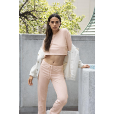AMERICAN APPAREL AARSATR334 WOMEN&#039;S TRI-BLEND LEISURE PANTS M munkaruha