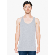 AMERICAN APPAREL AATR408 UNISEX TRI-BLEND TRIKÓ M