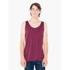 AMERICAN APPAREL AATR408 UNISEX TRI-BLEND TRIKÓ S munkaruha