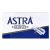 American Astra Superior Stainless DE razor blades borotva penge (5db-os csomag)
