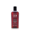  American Crew 3-in-1 Chamomile + Pine Shampoo, Conditioner and Body Wash 250 ml (3 az 1-ben sampon,)