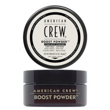 American Crew Boost Powder volumennövelő texturázó por, 20 g hajformázó