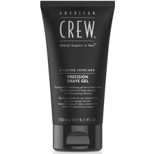 American Crew Borotvagél - Precision shave gel - precíz borotváláshoz 150ml borotvahab, borotvaszappan