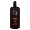 American Crew Daily Cleansing Shampoo tisztító sampon mindennapi használatra, 1000 ml (738678001004)
