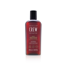  American Crew Daily Moisturizing  Conditioner - mélyhidratáló kondícionáló 250 ml (Mélyhidratáló) hajbalzsam