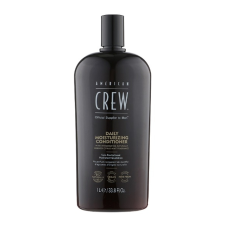 American Crew Daily Moisturizing hidratáló kondicionáló, 1 l hajbalzsam