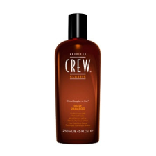 American Crew Daily Shampoo - Normál hajra 250 ml sampon