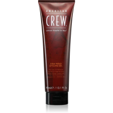 American Crew Firm Hold Styling hajzselé, erős tartás, 390 ml hajformázó