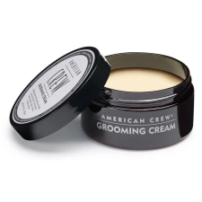 American Crew Grooming Cream ápolókrém erős tartással, 85 g hajformázó