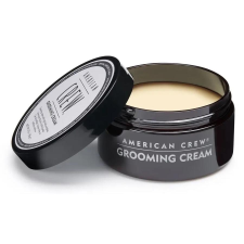 American Crew Grooming Cream ápolókrém erős tartással, 85 g hajformázó gép
