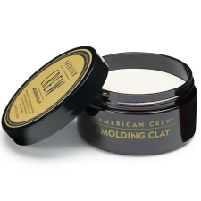 American Crew Krém - Molding Clay - Erős tartás, közepes fény 85g hajformázó