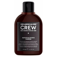 American Crew Shaving Skincare Revitalizer Tonic 150 ml (669316406144) after shave