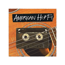  American Hi-Fi - American Hi-Fi Acoustic (Digipak) (CD) rock / pop