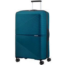American Tourister Airconic Spinner 77 Deep Ocean