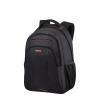 American Tourister At Work Laptop Backpack 17,3" Black/Orange (88530-1070)
