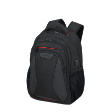 American Tourister At Work Laptop Backpack Bass 15,6" Black számítógéptáska