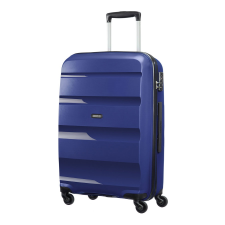 American Tourister BON AIR 2019 négykerekű közepes bőrönd 85A*002 kézitáska és bőrönd