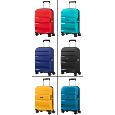 American Tourister BON AIR DLX négykerekű  kabinbőrönd 134849