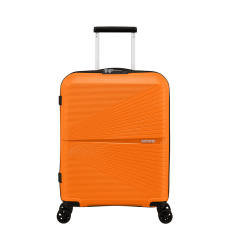 American Tourister by Samsonite American Tourister AIRCONIC négykerekű mangó színű kabinbőrönd 128186-B048