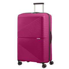 American Tourister by Samsonite American Tourister AIRCONIC négykerekű orchidea színű nagy bőrönd 128188-E566