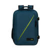 American Tourister by Samsonite American Tourister TAKE2CABIN fedélzeti, laptoptartós  utazóhátizsák S 15,6" 149174-0528