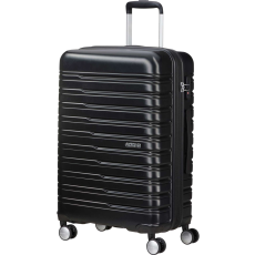 American Tourister Flashline Spinner keményfedeles közepes méretű Bőrönd 67cm - Többféle színben