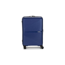 American Tourister Keményfedeles bőröndök AIRCONIC 67 CM TSA Kék Egy méret kézitáska és bőrönd