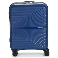 American Tourister Keményfedeles bőröndök AIRCONIC  SPINNER 55/20 TSA Tengerész Egy méret