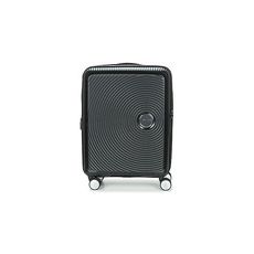 American Tourister Keményfedeles bőröndök SOUNDBOX 55CM 4R Fekete Egy méret