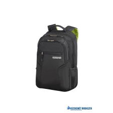 American Tourister Notebook hátizsák, 15,6", AMERICAN TOURISTER "Urban Groove", fekete számítógéptáska