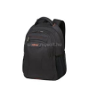 American Tourister Notebook hátizsák 88529-1070 15,6" (BLACK-ORANGE) -AT WORK (88529-1070)