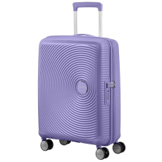 American Tourister Soundbox SPINNER 55/20 EXP TSA Lavender