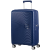 American Tourister Soundbox Spinner 67 EXP Midnight Navy