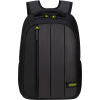 American Tourister Streethero 15.6" Notebook hátizsák - Fekete (148722-A185)