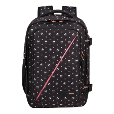 American Tourister TAKE2CABIN Disney fedélzeti, utazóhátizsák S 15,6" 152559-A526 számítógéptáska